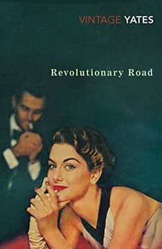 portada Revolutionary Road 