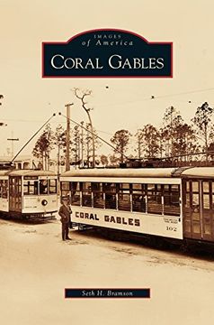 portada Coral Gables (en Inglés)