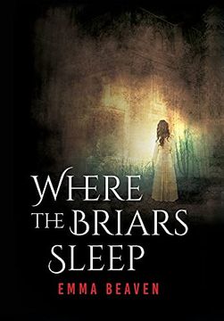 portada Where the Briars Sleep (en Inglés)