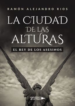 portada La Ciudad de las Alturas (in Spanish)