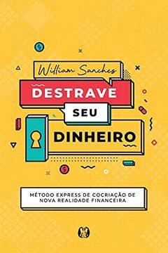 portada Destrave o seu Dinheiro (en Portugués)
