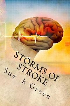 portada Storms of Stroke: Stroke of Pen (en Inglés)