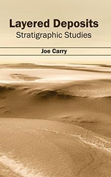 portada Layered Deposits: Stratigraphic Studies 