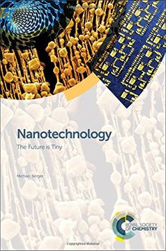 portada Nanotechnology: The Future is Tiny