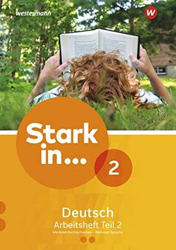 portada Stark in Deutsch 2 Teil 2 (en Alemán)