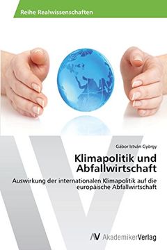 portada Klimapolitik Und Abfallwirtschaft