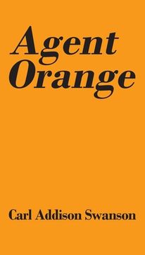 portada Agent Orange