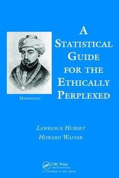 portada A Statistical Guide for the Ethically Perplexed (in English)