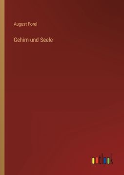 portada Gehirn und Seele (en Alemán)