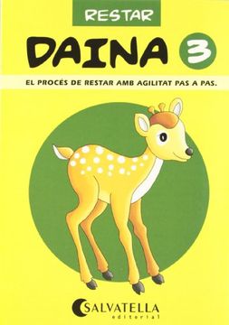 portada Daina r-3 (en Catalá)