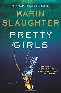 portada Pretty Girls: A Novel (in English)