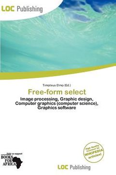 free-form select (en Inglés)