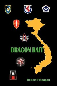 portada dragon bait (en Inglés)