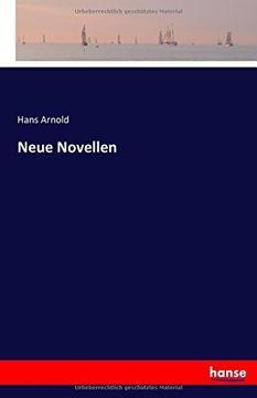 Neue Novellen