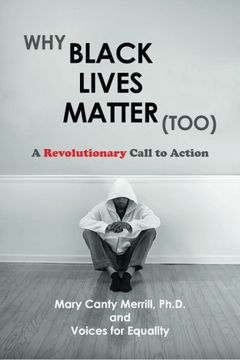 portada Why Black Lives Matter (Too)