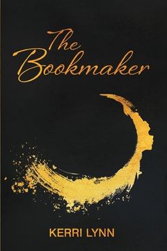 portada The Bookmaker (en Inglés)