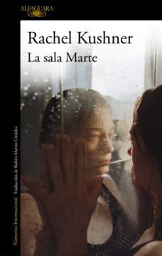 portada La Sala Marte (in Spanish)
