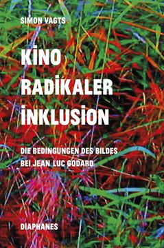 portada Kino Radikaler Inklusion (in German)