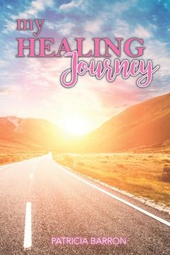 portada My Healing Journey (en Inglés)