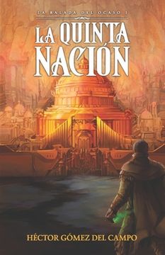 portada La Quinta Nación (in Spanish)