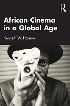 portada African Cinema in a Global age (en Inglés)