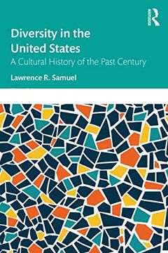 portada Diversity in the United States (in English)