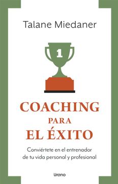 portada Coaching Para el Éxito