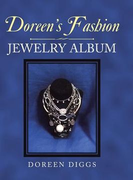 portada Doreen'S Fashion Jewelry Album (en Inglés)