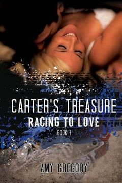 portada Carter's Treasure (en Inglés)