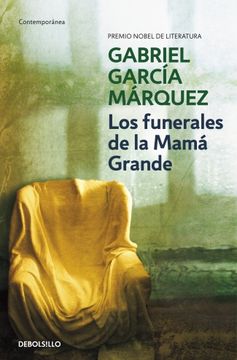 portada Los funerales de la Mamá Grande (in Spanish)