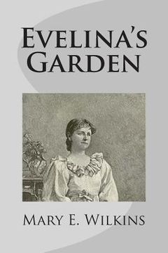 portada Evelina's Garden (in English)