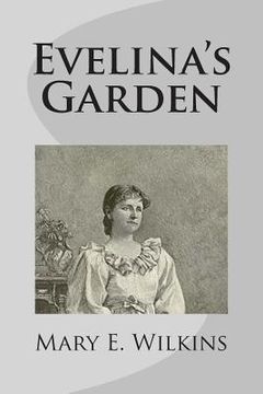 portada Evelina's Garden (en Inglés)