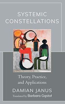 portada Systemic Constellations: Theory, Practice, and Applications (en Inglés)