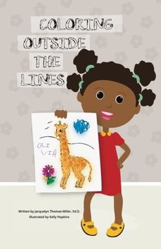 portada Coloring Outside the Lines