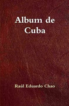 portada Album de Cuba