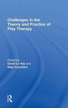 portada Challenges in the Theory and Practice of Play Therapy