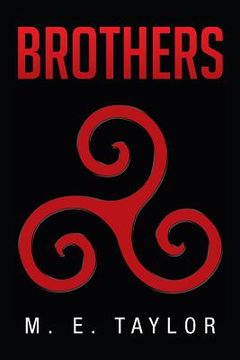 portada Brothers (en Inglés)