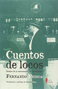 portada Cuentos de locos (in Spanish)