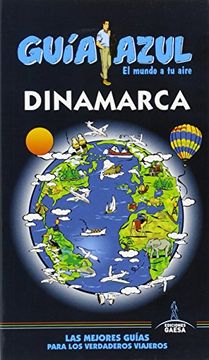 Dinamarca (GUÍA AZUL)