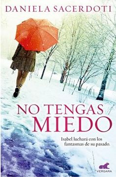 No tengas miedo