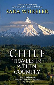portada A Chile (in English)