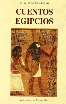 portada Cuentos Egipcios bcm (in Spanish)