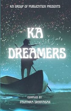 portada Ka Dreamers (en Inglés)