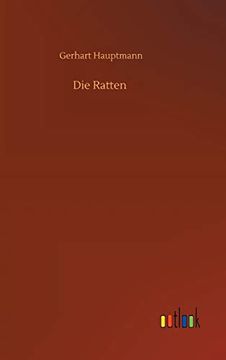 portada Die Ratten (in German)