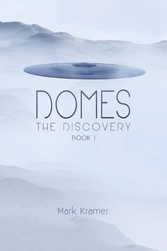 portada Domes: The Discovery Volume 1 (en Inglés)