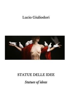 portada Statue delle idee (en Italiano)