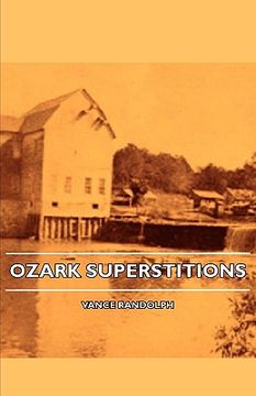 portada ozark superstitions