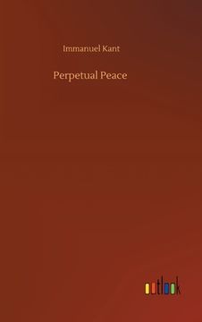 portada Perpetual Peace 
