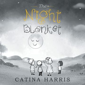 portada The Night Blanket