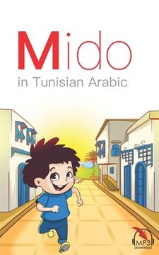 portada Mido: In Tunisian Arabic (en Inglés)